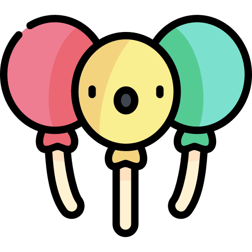 Parade celebration miscellaneous parade icon