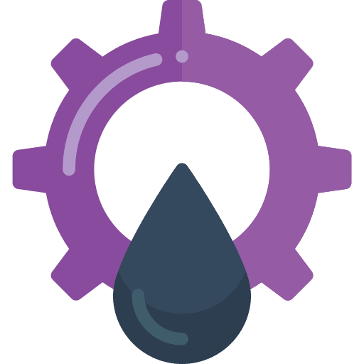 Maintenance gear maintenance cogwheel icon