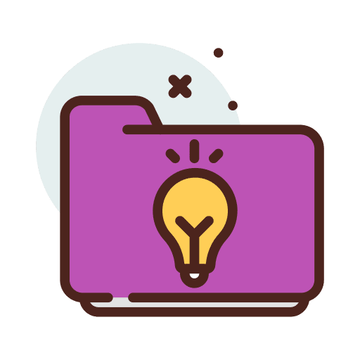 Bulb assumption bulb archive icon