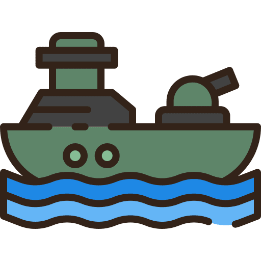 Ship transportation transport ships icon