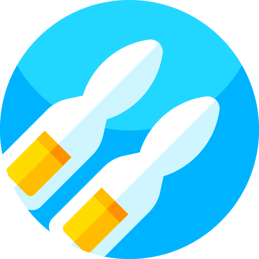 Vaccine healthcare and medical vaccine tools and utensils icon