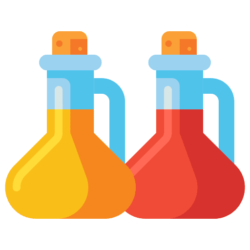 Oil oil bottle cooking cooking oil icon