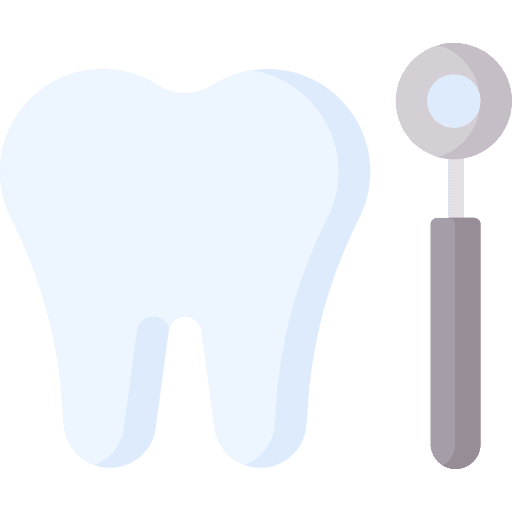 Tooth tooth healthcare and medical dentist icon