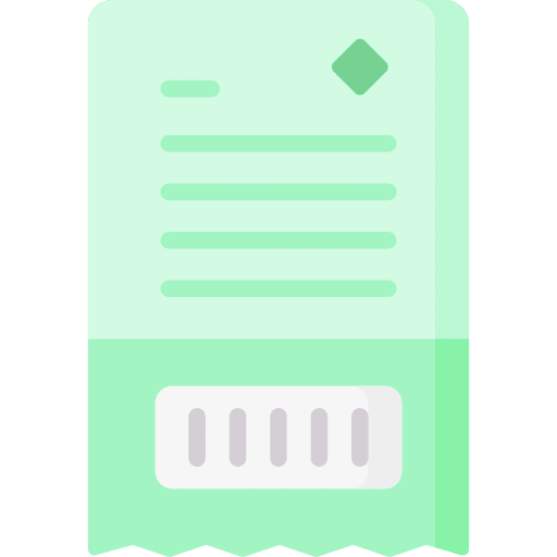 Prescription medicine hospital medication icon