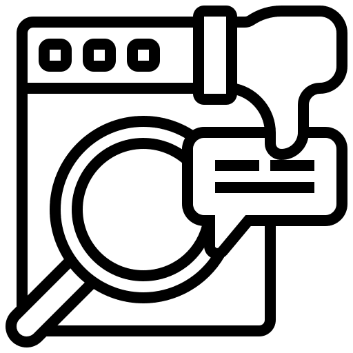Problem solving obstacle solving problem solving icon