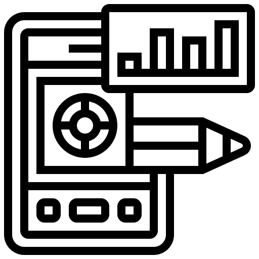 Prototype monitor creation prototype icon