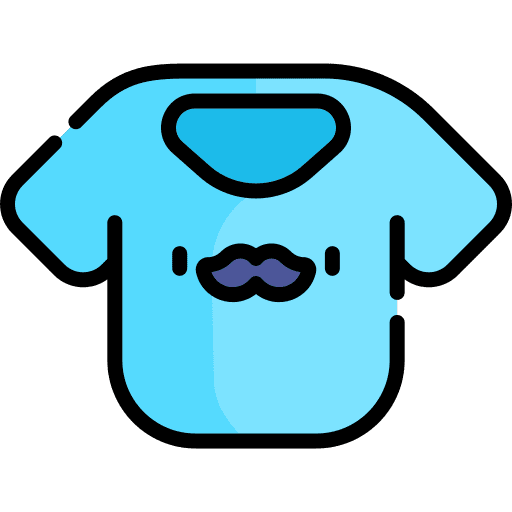 Dad avatar user man icon