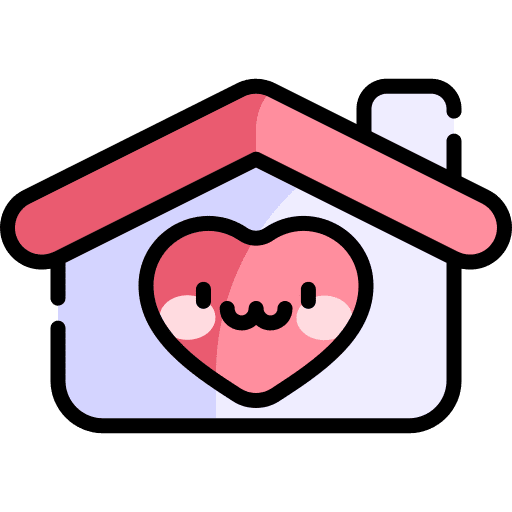 Home home people buildings icon