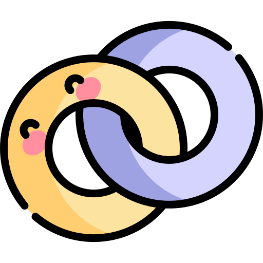 Married jewelry marital status married icon