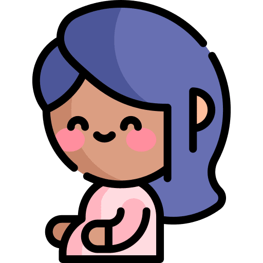 Pregnancy pregnancy female healthcare and medical icon