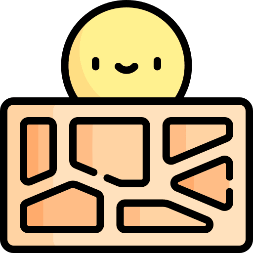 Drought planet earth drought nature icon