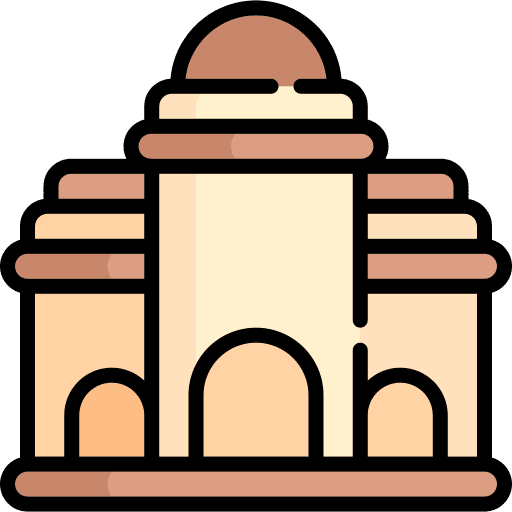 Building arab buildings arabian icon