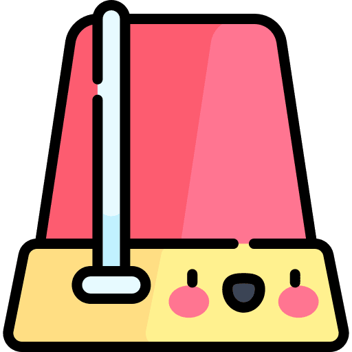 Hat fashion arabic arab icon