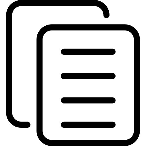 Copy edit command professions and jobs icon