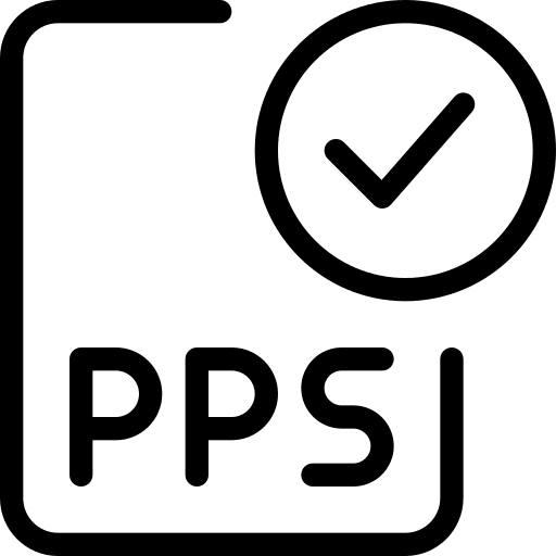 Verified professions and jobs pps pps extension icon