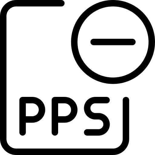 Remove pps symbol interface remove icon