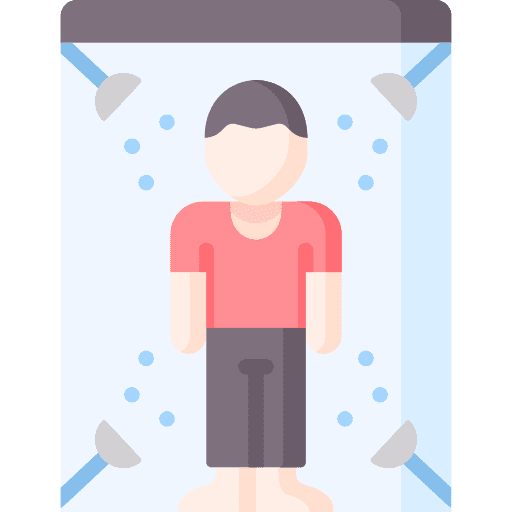 Disinfectant sterilization virus pandemic icon