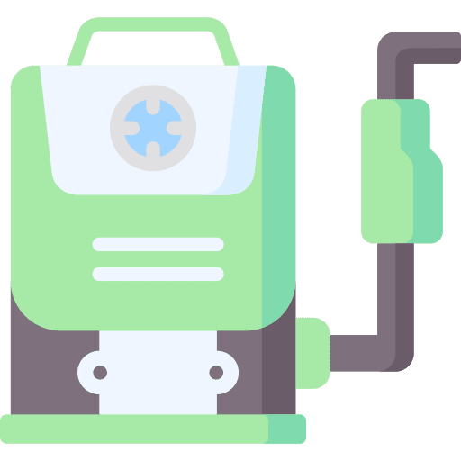 Disinfection disinfection sanitizer antiseptic icon