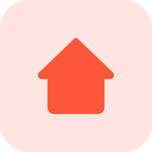 House web page page buildings icon