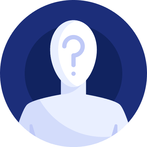 Anonymous anonymity avatar spy icon