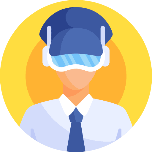 Police police security avatar icon