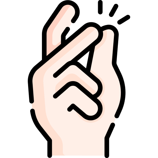 Snap gestures finger snap easy of use icon