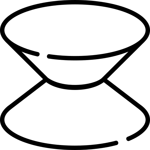 Geometry 3d shapes shapes and symbols icon