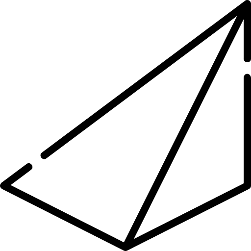 Geometry geometry 3d shapes icon