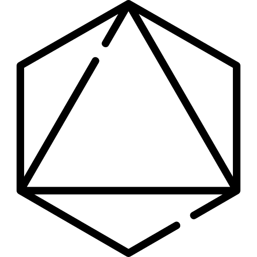 Diamond diamond geometry shapes icon