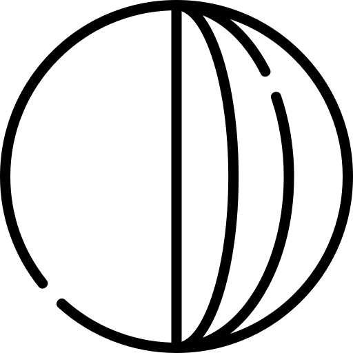 Sphere shapes shapes and symbols sphere icon