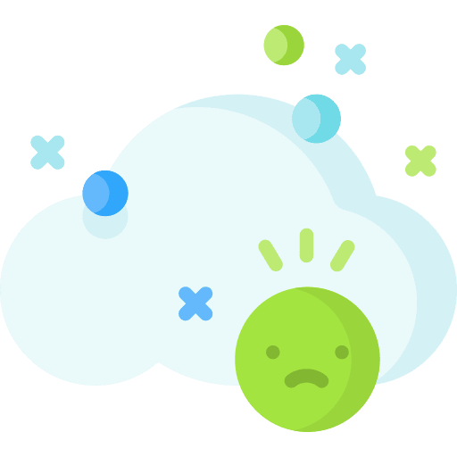 Cloud cloud empty state sky icon