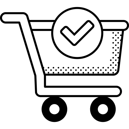 Add cart add supermarket icon