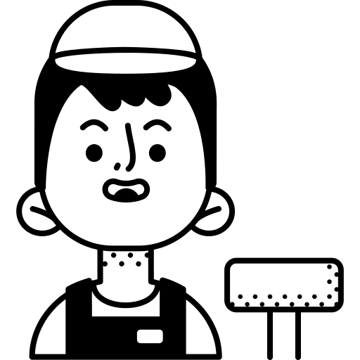 Cashier payment cashier shopping icon