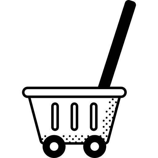 Shopping cart cart shopping cart shop icon