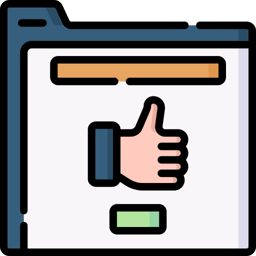 Review review customer review testimonial icon