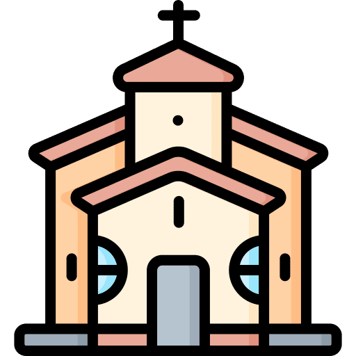 Church cultures religion christianity icon