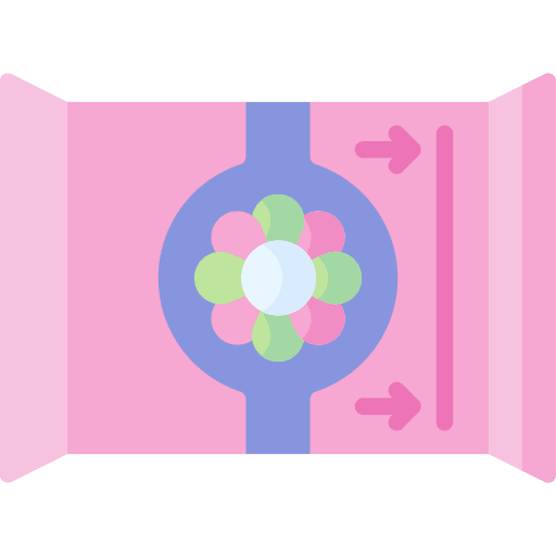 Wet wipes tissue box hygiene hygienic icon