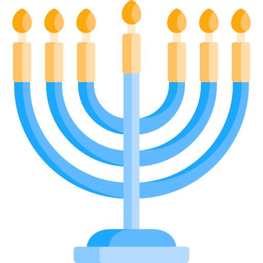 Hanukkah hanukkah belief jew icon