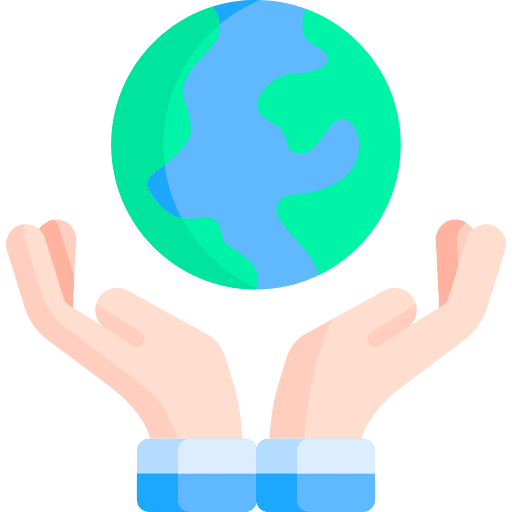 Earth day earth day world humanitarian day world icon