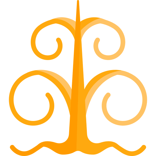 Bodhisattva day celebration cultures icon