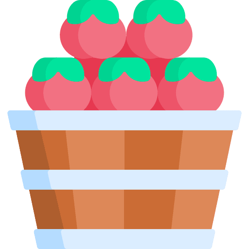 Tomatina festivity celebration cultures icon