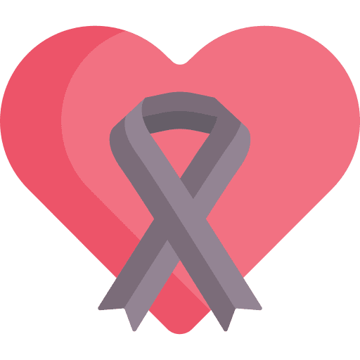 World aids day aids world aids day heart icon