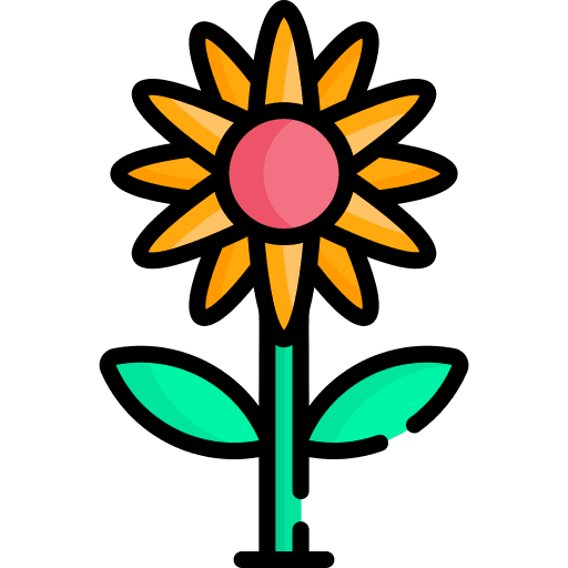 Spring springtime holidays nature icon