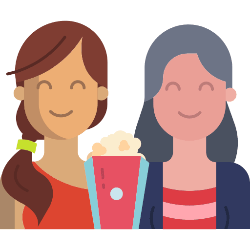 Sister child girls kid and baby icon