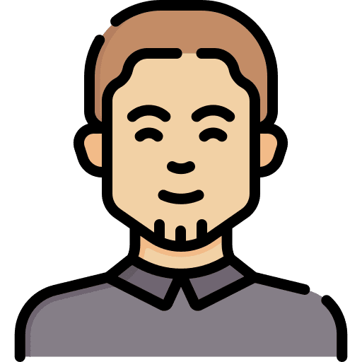 Father dad user father icon