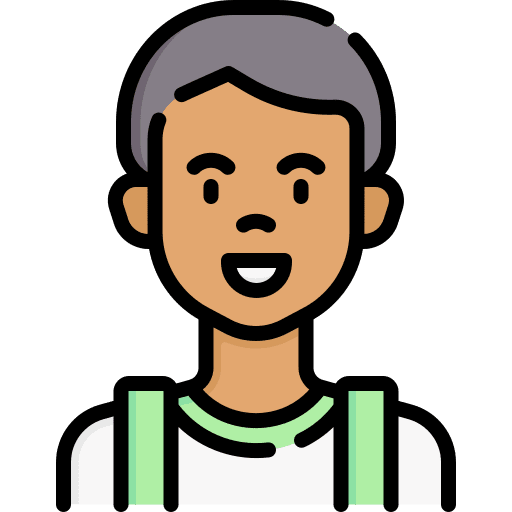 Son child kid boy icon