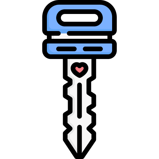 Key key passkey clave icon