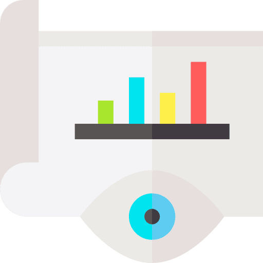 Chart chart bar chart analytics icon