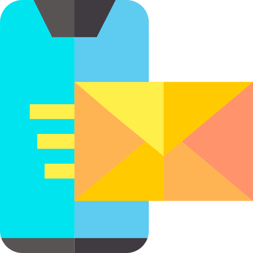 Email electronics letter email icon