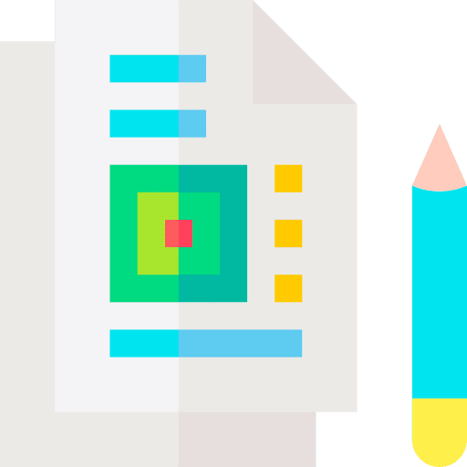 Result criteria file result icon